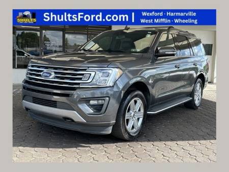 2020 Ford Expedition XLT