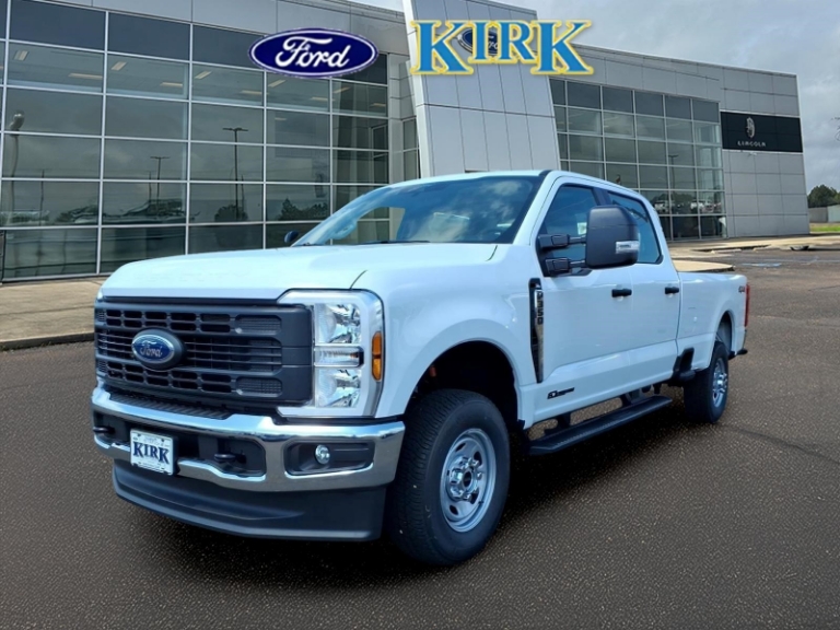 2026 Ford F-250 Super Duty XL