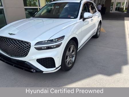 2023 Genesis GV70 3.5T Sport
