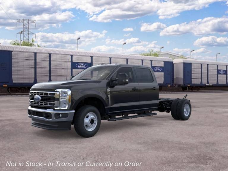 2026 Ford Super Duty F-350 DRW