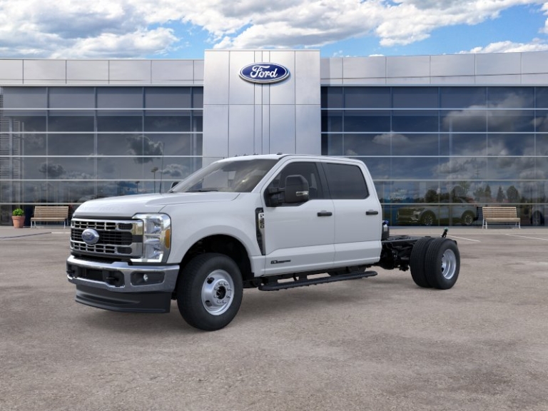 2026 Ford F-350 Super Duty XL