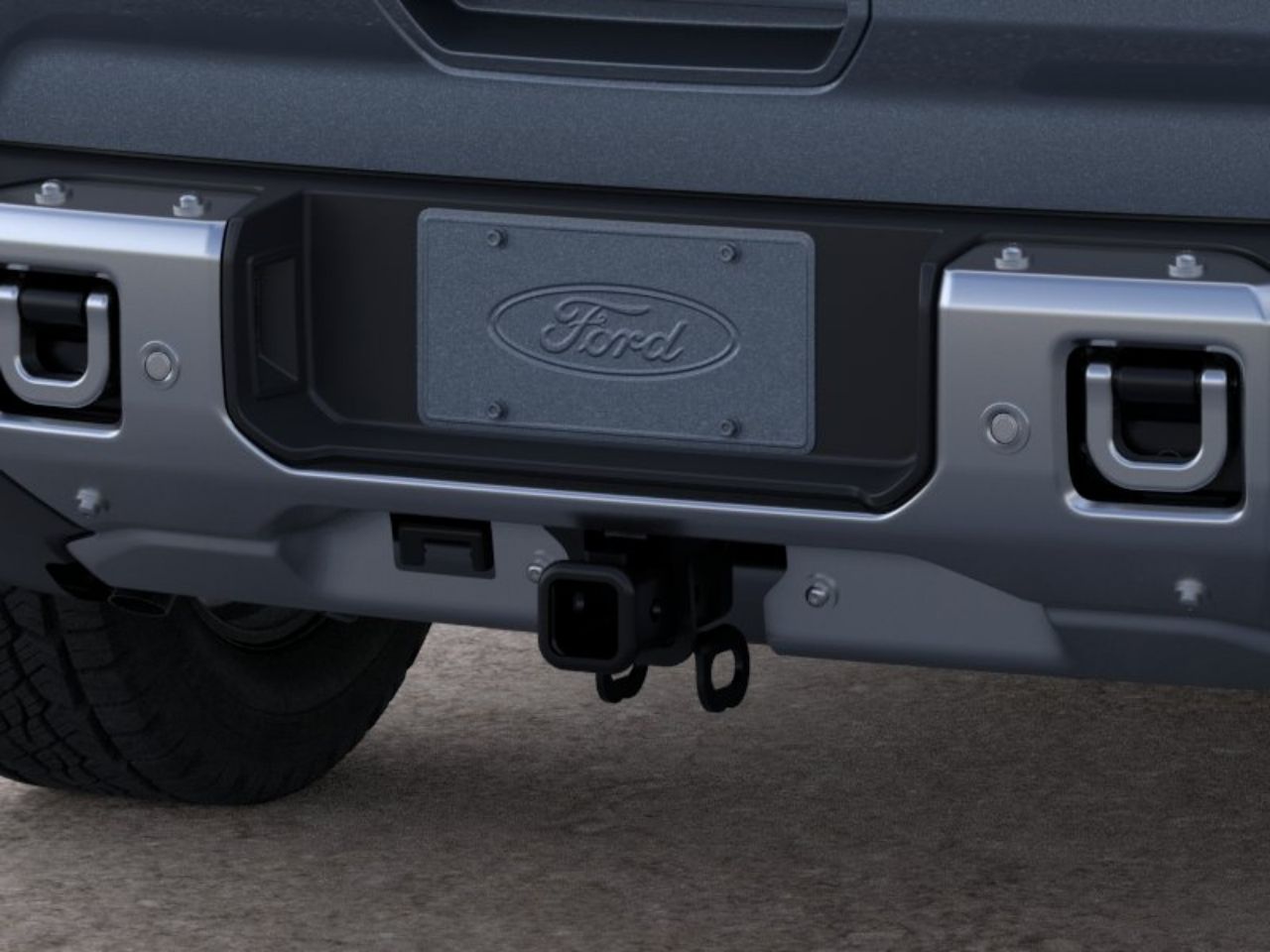 2025 Ford Bronco Sport Big Bend - Photo 23