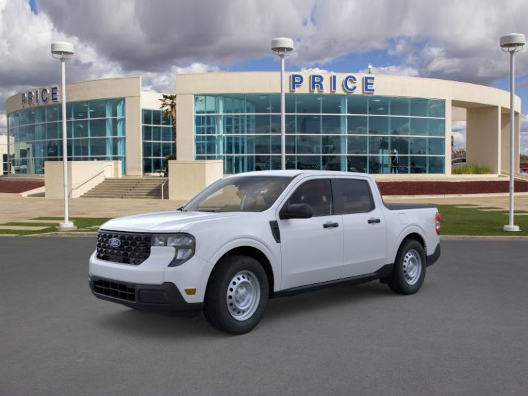 2026 Ford Maverick XL Hybrid FWD