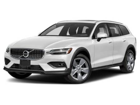 2020 Volvo V60 Cross Country T5
