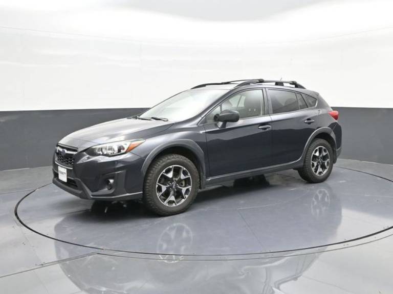 2019 Subaru Crosstrek 2.0I