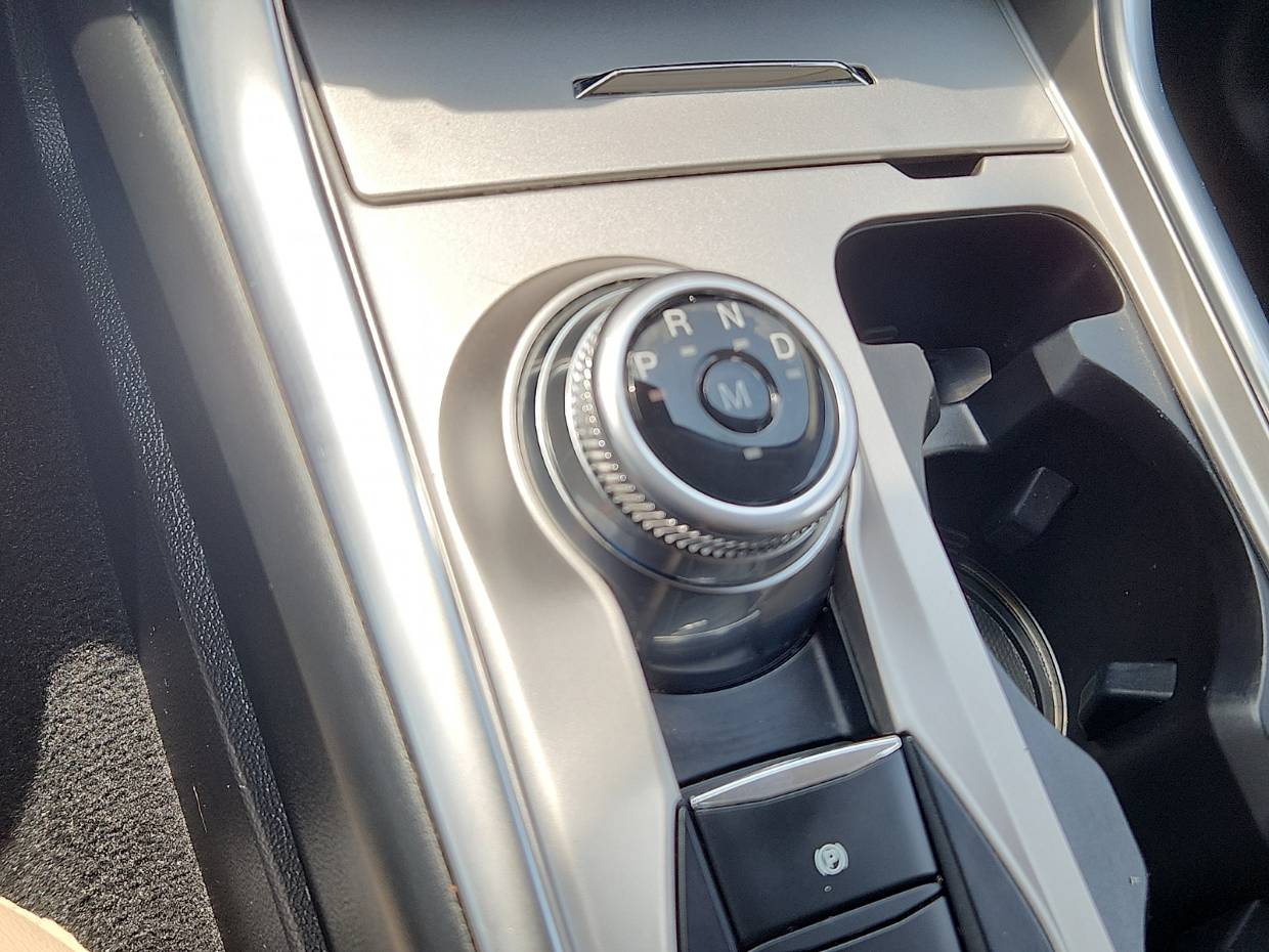 2021 Ford Explorer Limited - Photo 14