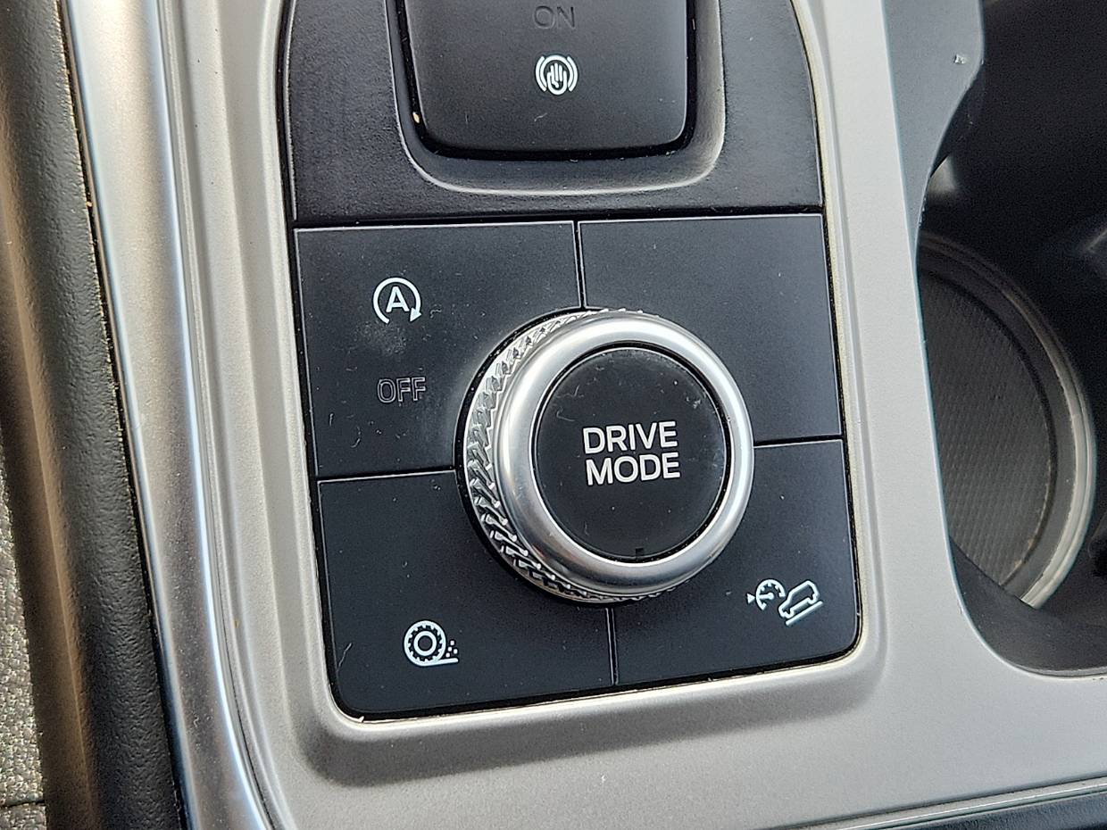 2021 Ford Explorer Limited - Photo 24