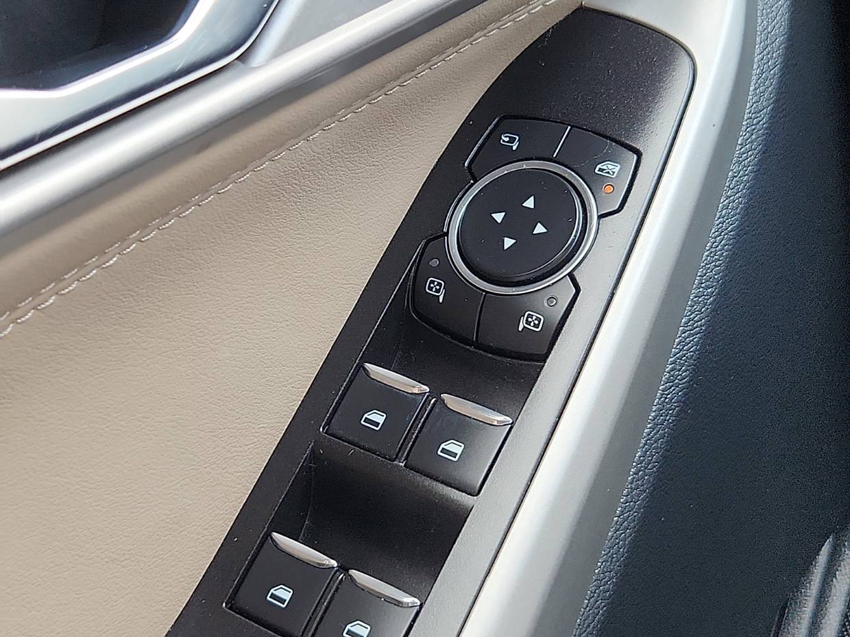 2021 Ford Explorer Limited - Photo 28