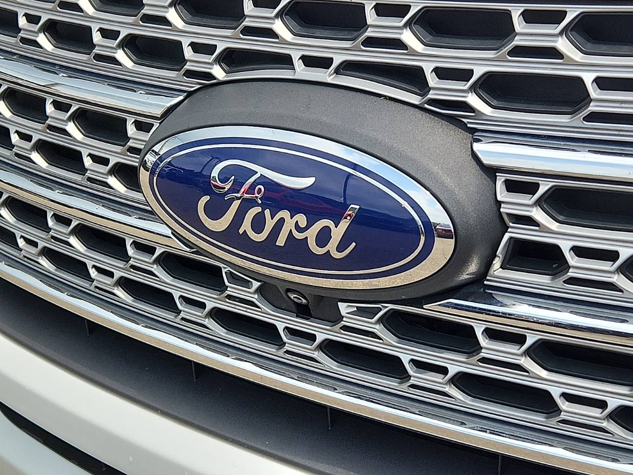 2021 Ford Explorer Limited - Photo 30