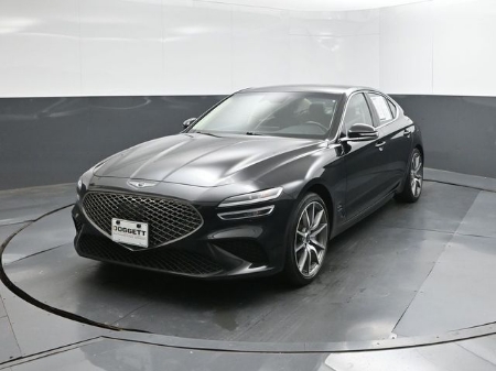 2024 Genesis G70 2.5T
