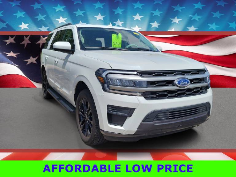 2024 Ford Expedition XLT