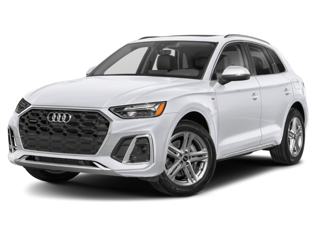 2024 Audi Q5 S-Line Prem+ 55 PHEV