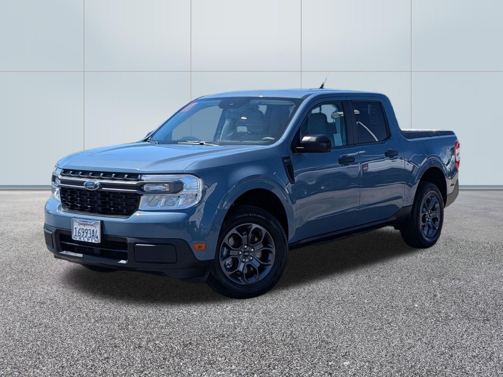 2024 Ford Maverick Hybrid XLT