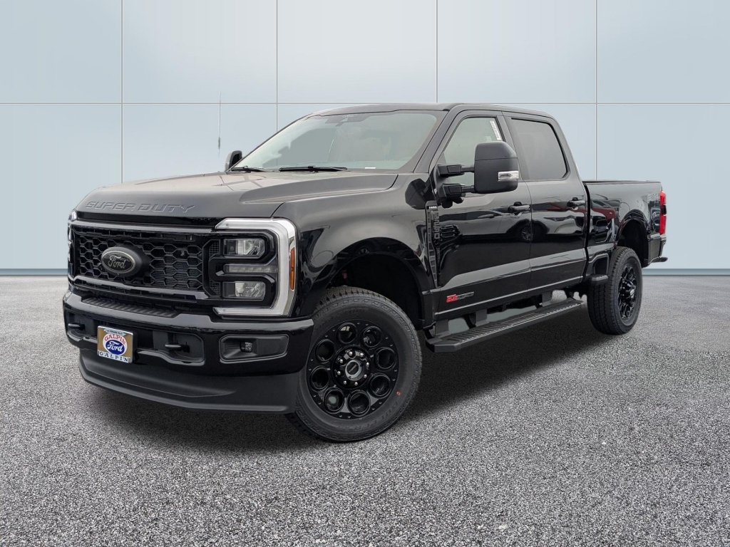 2026 Ford F-250 SD LARIAT