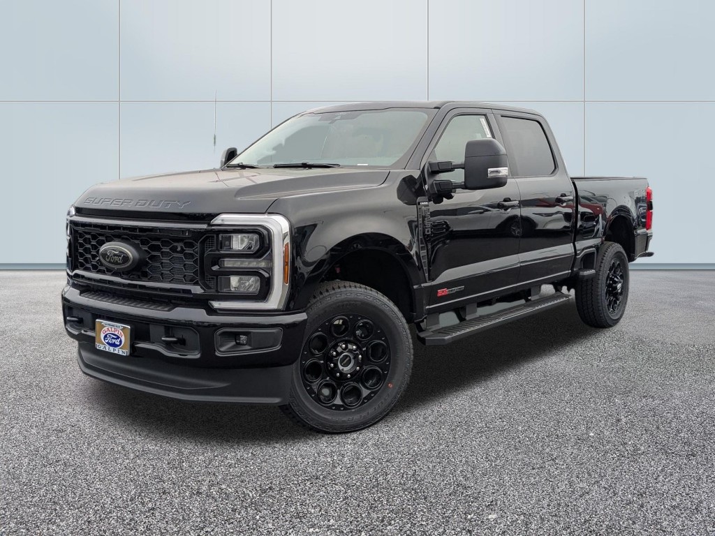 2026 Ford F-250 SD LARIAT