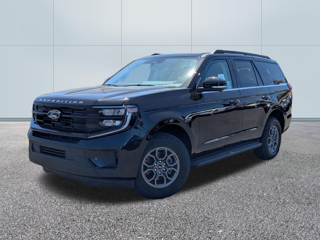 2026 Ford Expedition XLT