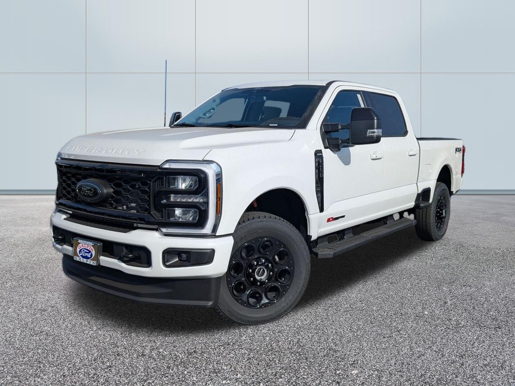 2026 Ford F-250 SD LARIAT