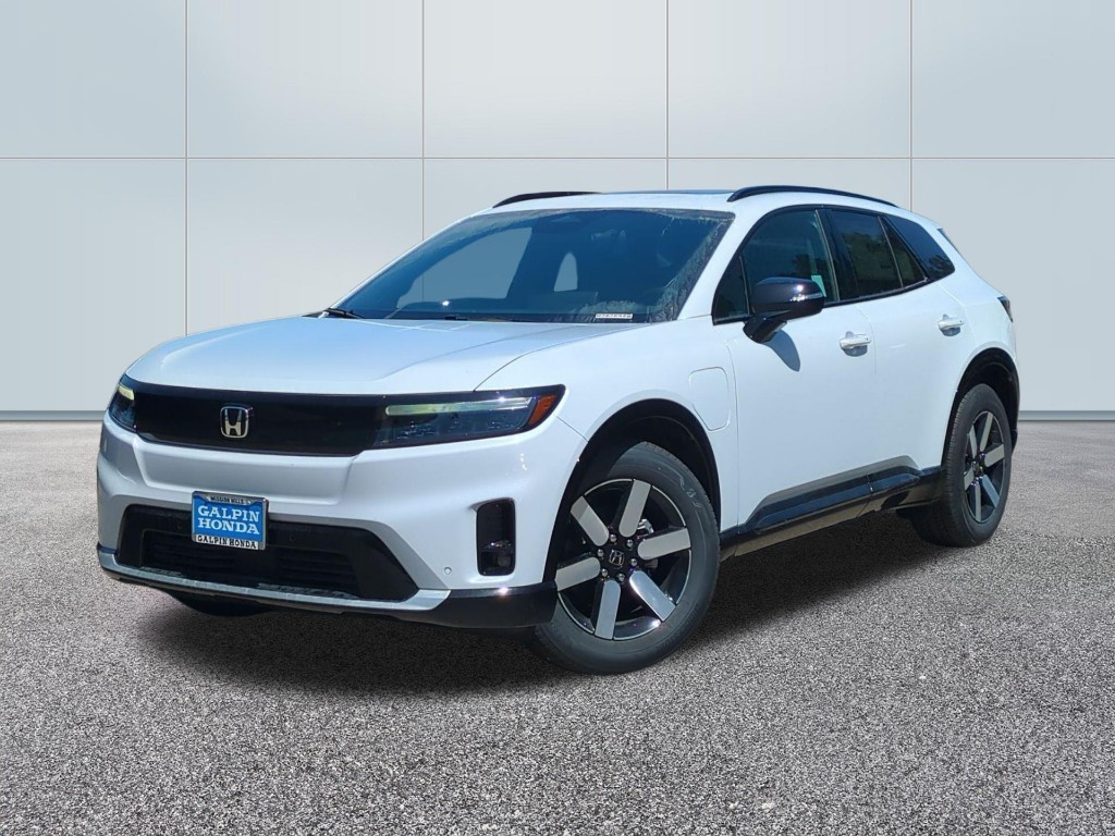2026 Honda Prologue AWD TOURING