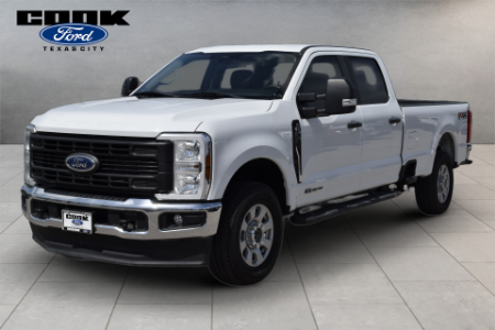 2024 Ford F-250SD XL