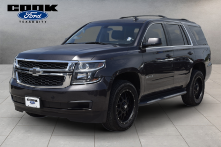 2017 Chevrolet Tahoe LS