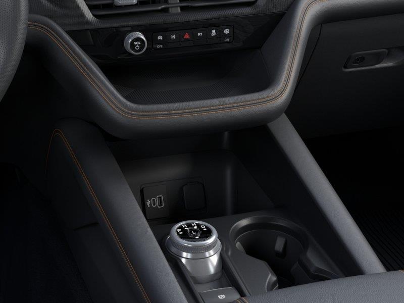 2026 Ford Explorer Tremor - Photo 15