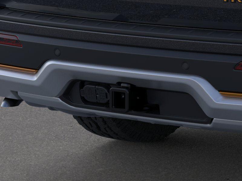 2026 Ford Explorer Tremor - Photo 23