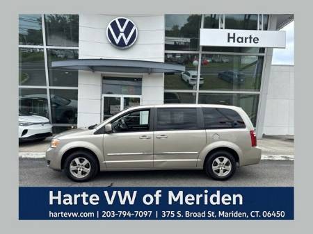 2008 Dodge Grand Caravan SXT