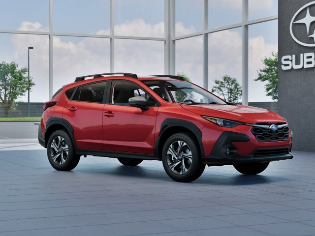 New 2026 Subaru Crosstrek Premium