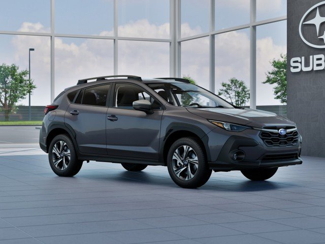 New 2026 Subaru Crosstrek Premium