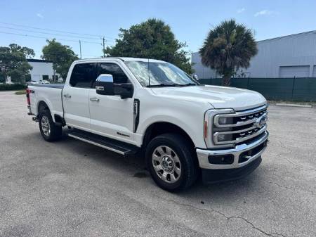 2023 Ford F-250SD LARIAT