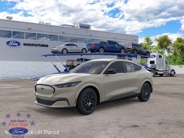 New 2026 Ford Mustang Mach-E Premium