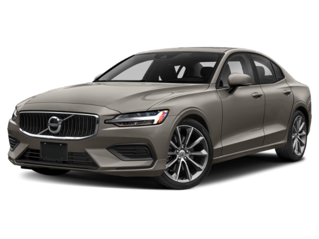 2021 Volvo S60 T5 Momentum