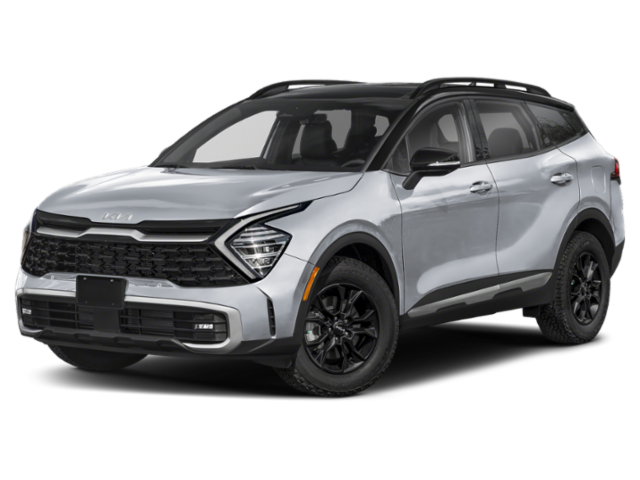2023 Kia Sportage X-PRO Prestige