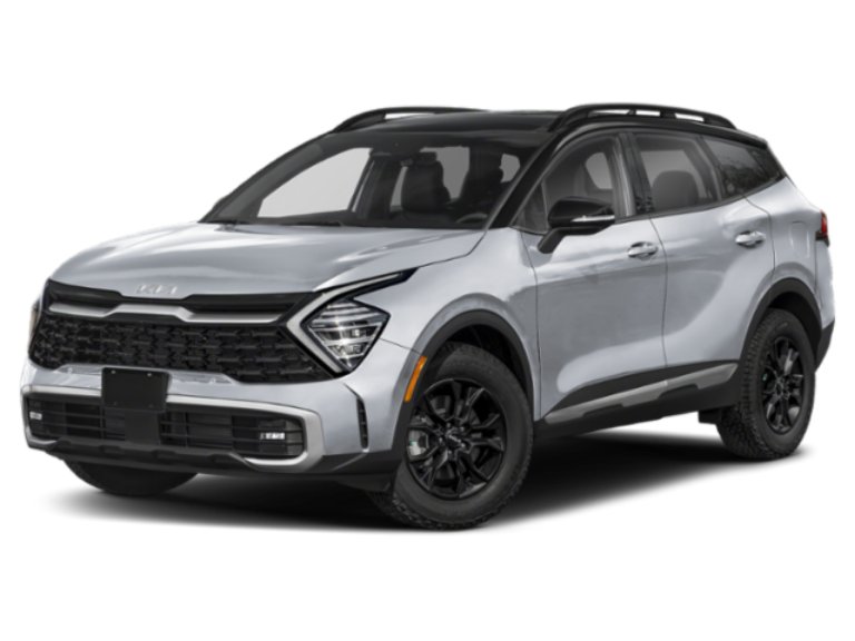 2023 Kia Sportage X-PRO Prestige