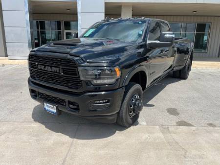 2024 RAM 3500 Limited