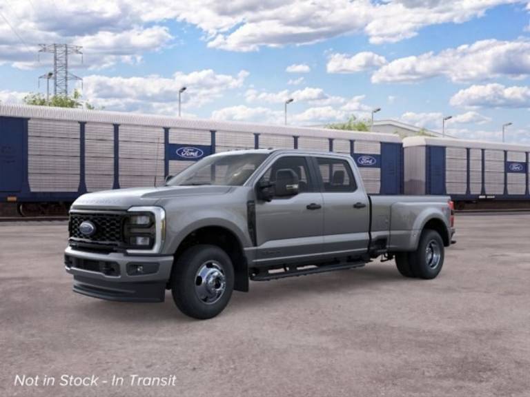 2026 Ford Super Duty F-350 DRW XL