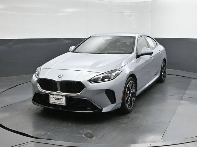 2025 BMW 2 Series 228 xDrive Gran Coupe