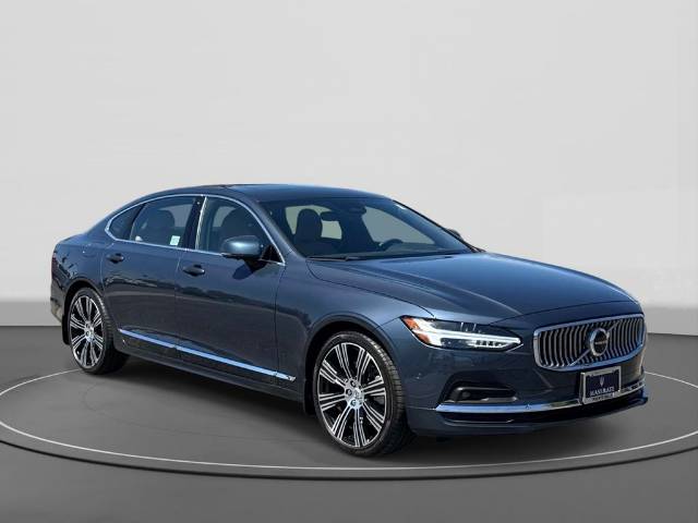 2023 Volvo S90 Ultimate