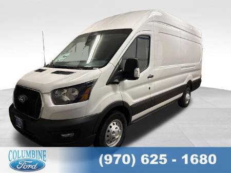2026 Ford Transit Cargo Van Cargo Van