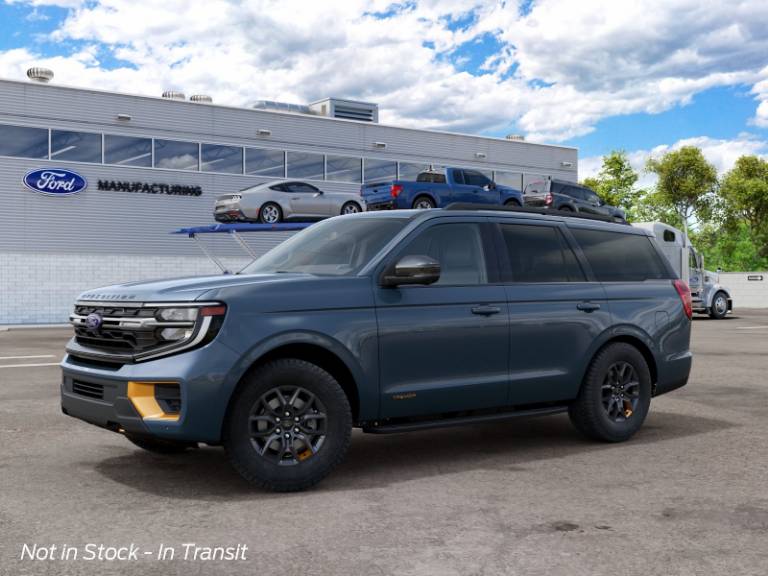 2027 Ford Expedition Tremor®