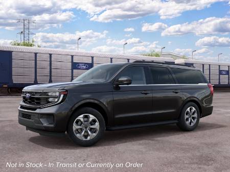 2027 Ford Expedition MAX ACTIVE 4X4