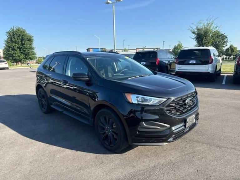 2023 Ford Edge SE