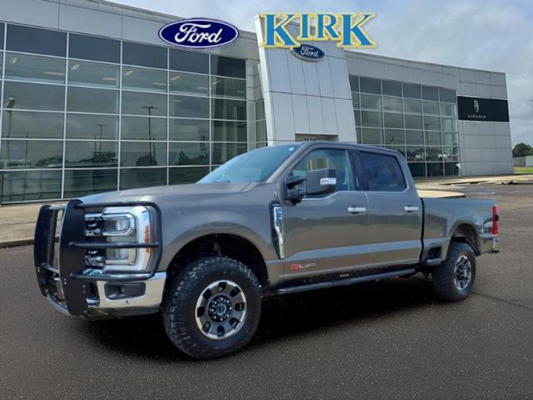 2023 Ford Super Duty F-250 SRW LARIAT