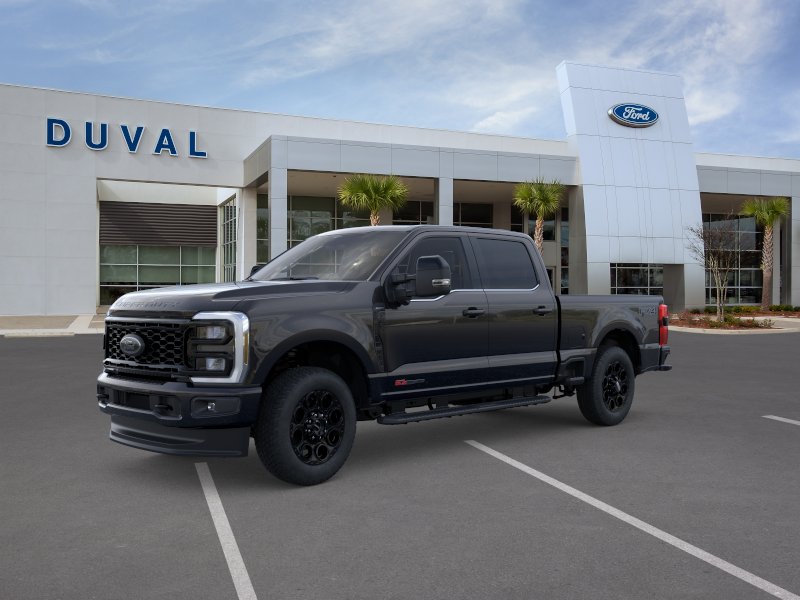 2026 Ford F-350SD