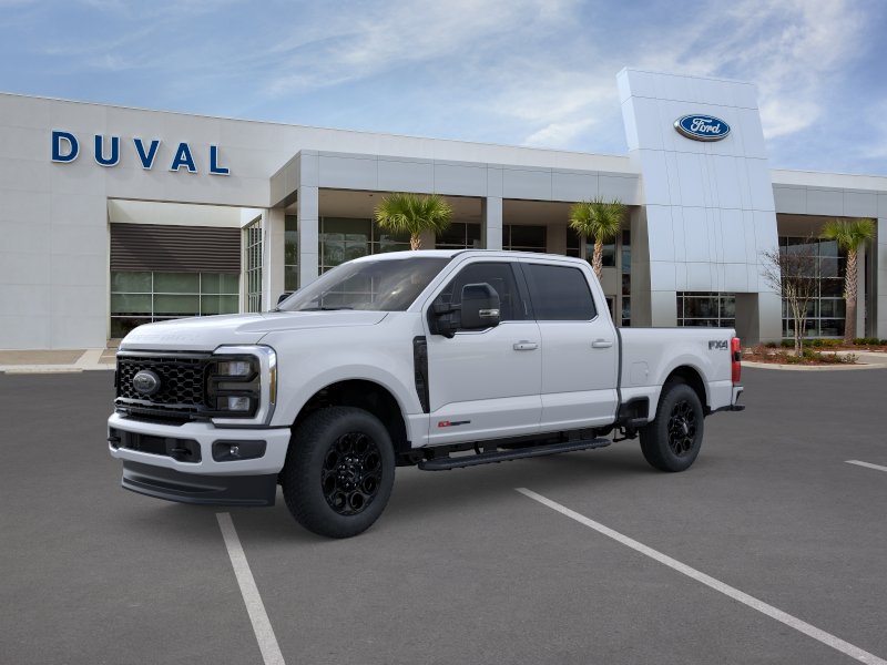 2026 Ford F-350SD