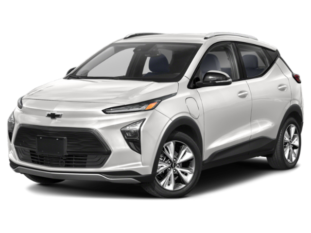 2022 Chevrolet Bolt EUV LT