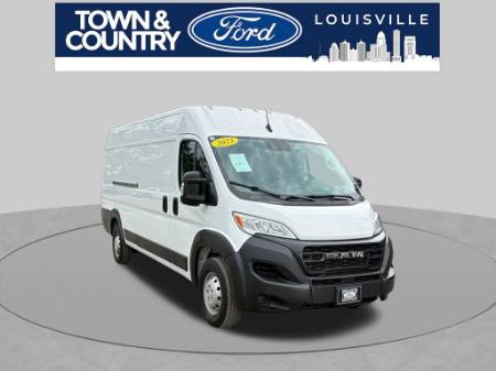 2023 RAM ProMaster 3500 High Roof