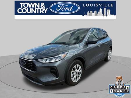2023 Ford Escape Active Tech 2