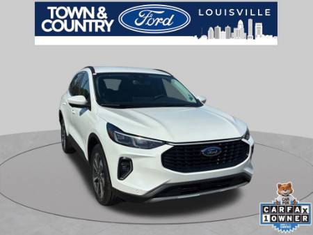 2023 Ford Escape Platinum AWD