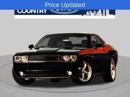 2014 Dodge Challenger R/T